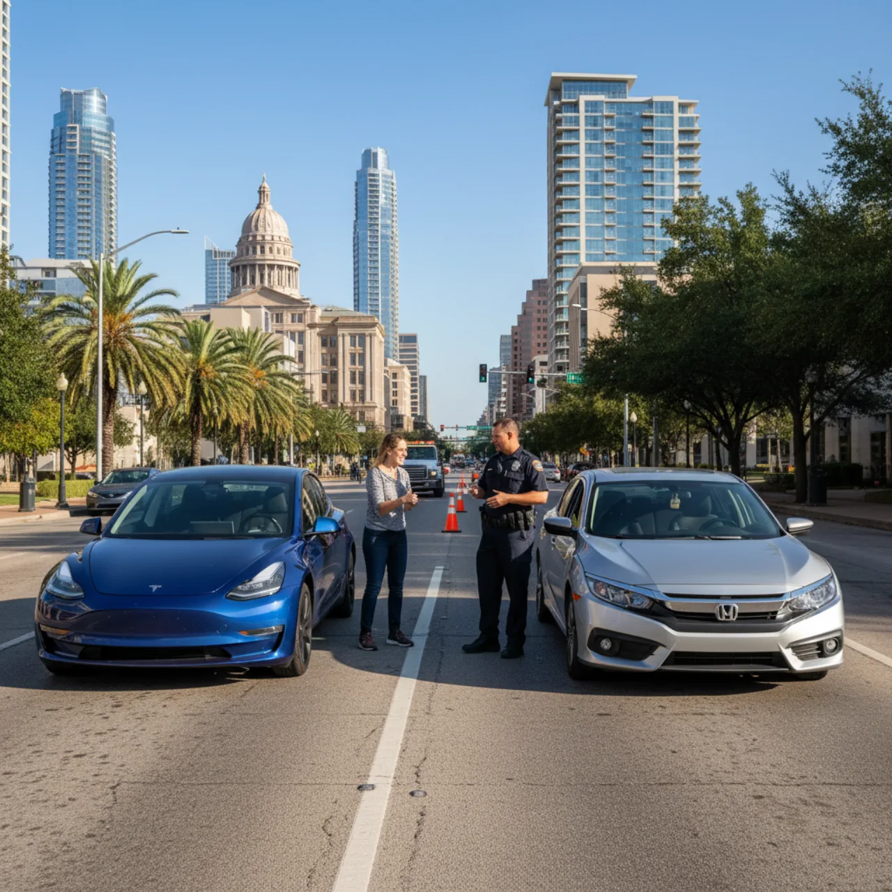Car Accident Attorney