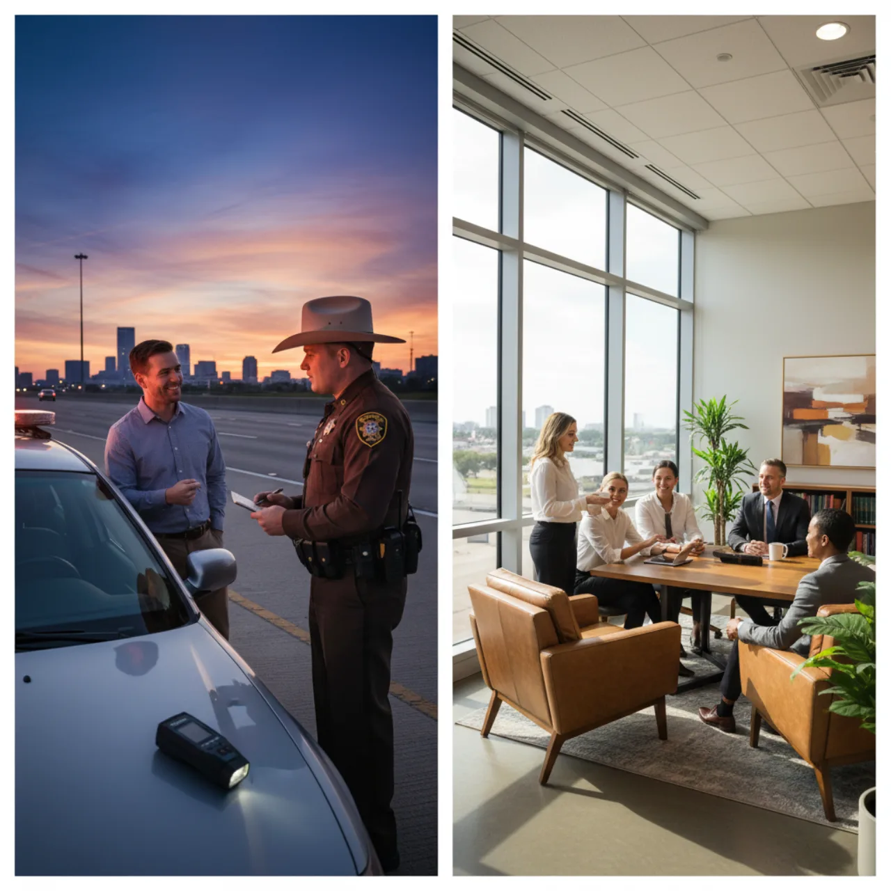 Drunk Driver Accident Attorney
