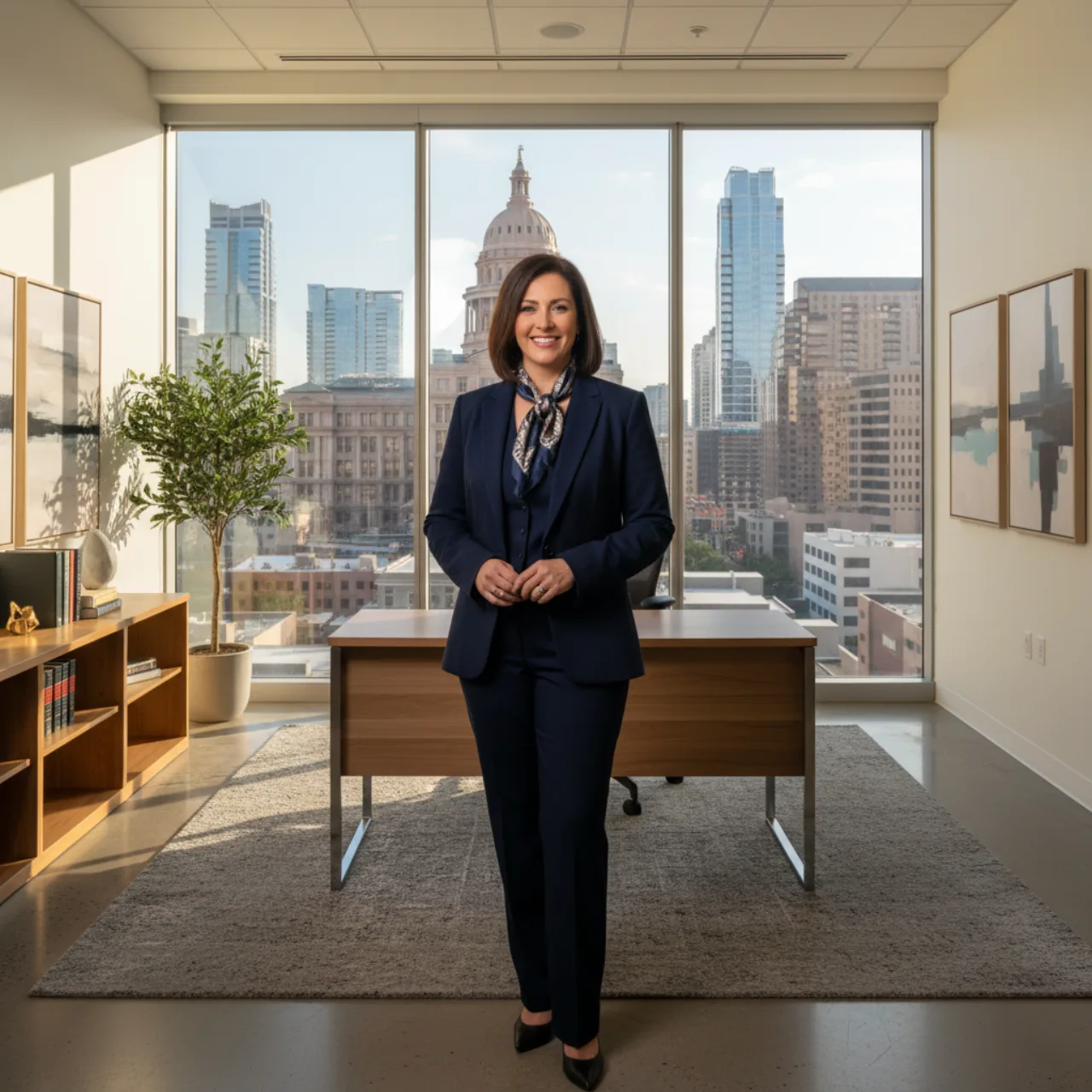 Personal Injury Attorney Buda TX