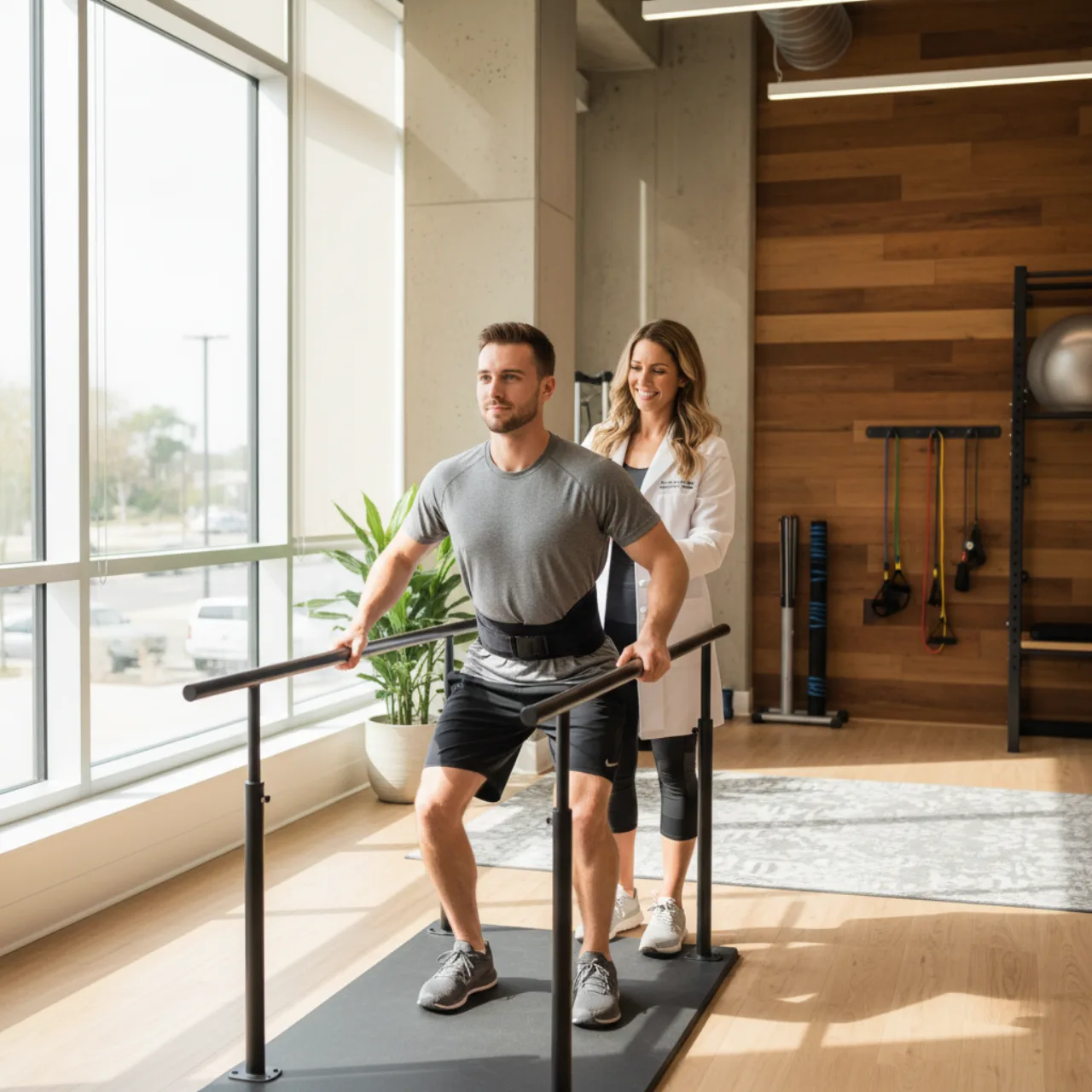 Spinal Cord Injury Attorney