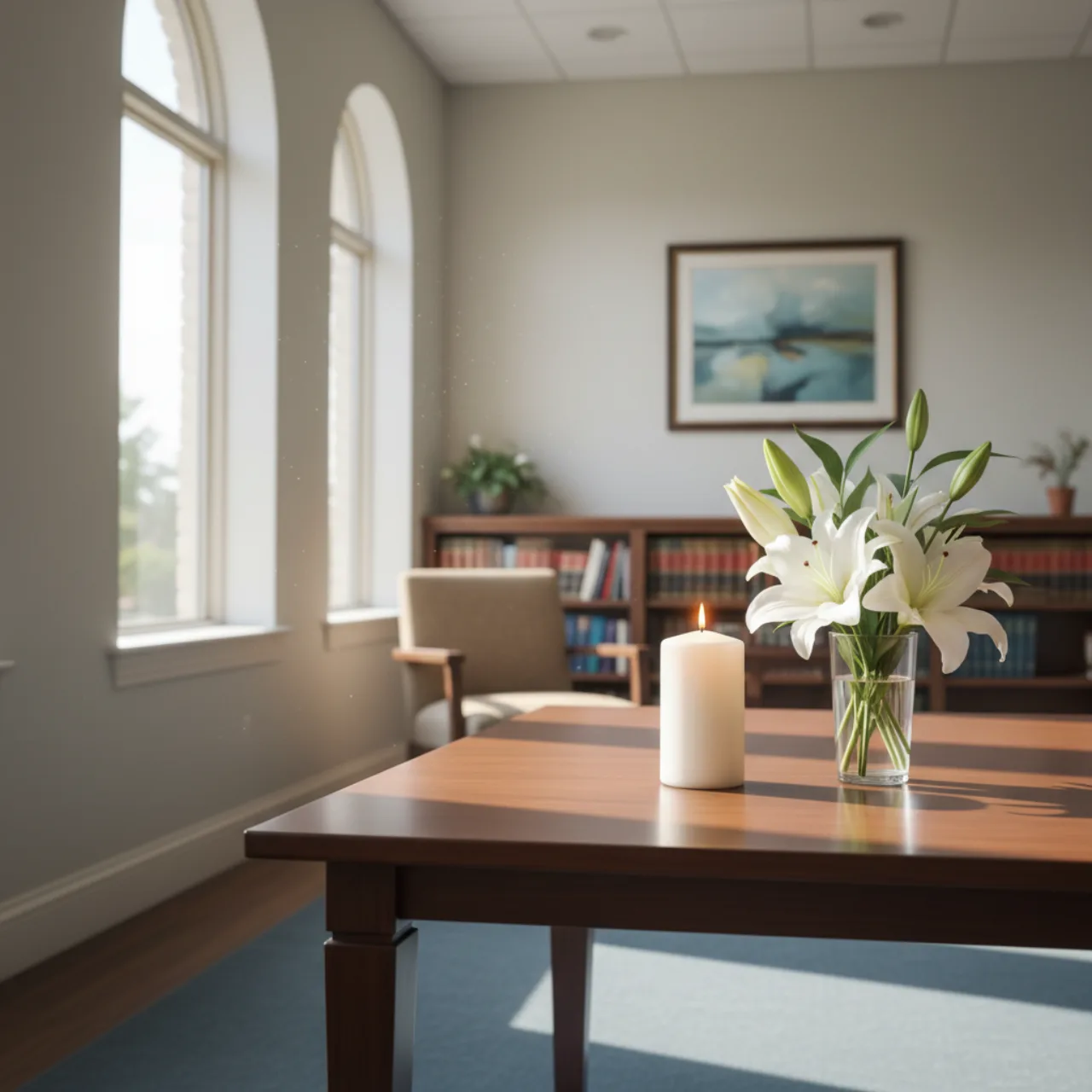 Wrongful Death Attorney